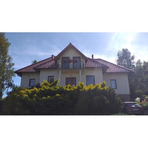 Przytulne Studio Borówkowy Zagajnik