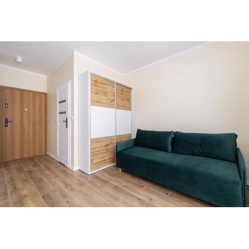 Przytulne Studio z Parkingiem w Górskim Zakątku Wisły by Noclegi Renters