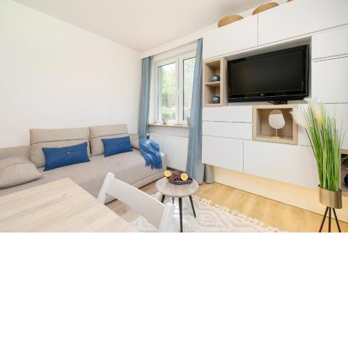 Przytulne Studio z Parkingiem w Zakopane by Rent like home