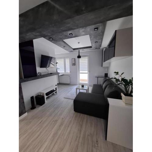 Przytulny 2-pokojowy apartament na wakacje w Gdańsku