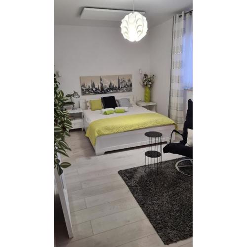 Przytulny apartament 2