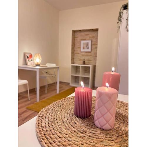 Przytulny apartament 30