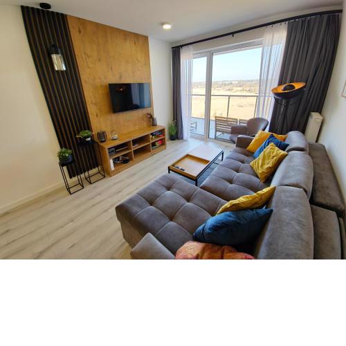 Przytulny Apartament 406 IV piętro