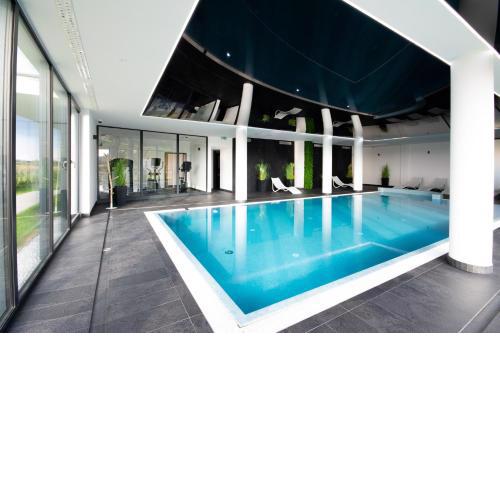 Przytulny apartament 406 w WESTIN HOUSE w Kołobrzegu
