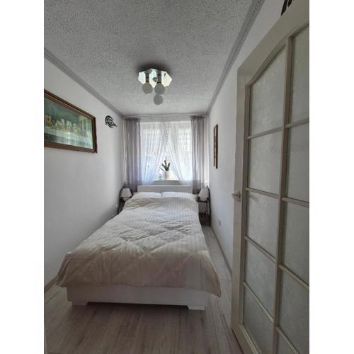 Przytulny apartament blisko MOLO GIŻYCKO