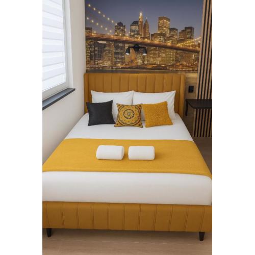 Przytulny apartament Brooklyn Centrum miasta Rzeszów - Podwisłocze 38
