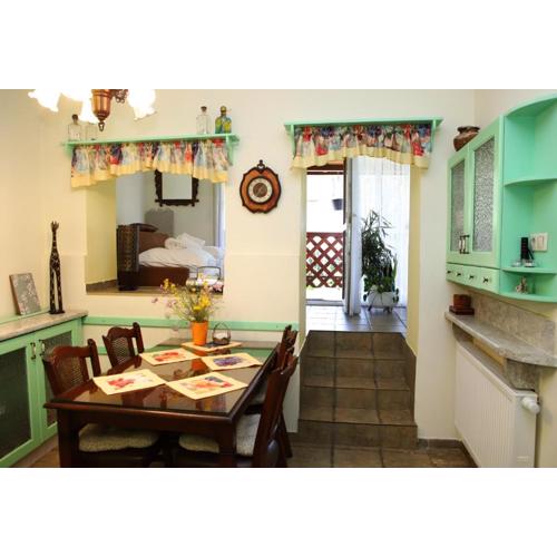 Przytulny apartament-cosy and beautiful