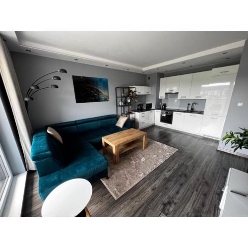 Przytulny apartament do wynajęcia
