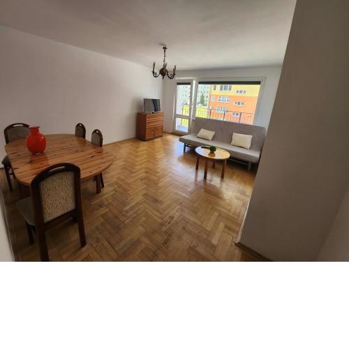 Przytulny Apartament Gdynia Cisowa