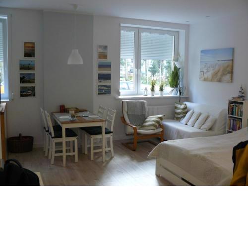 Przytulny Apartament Kołobrzeg - Podczele