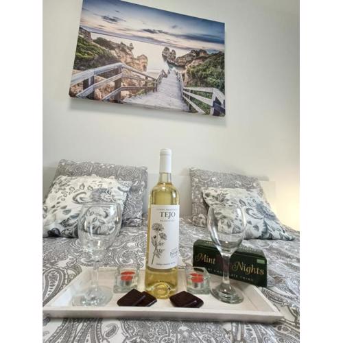 Przytulny Apartament Mario Mare Kołobrzeg