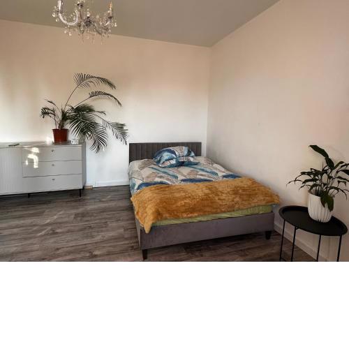 Przytulny apartament na Podgórzu