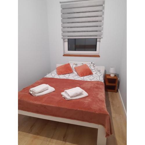 Przytulny Apartament na Strzeleckiej