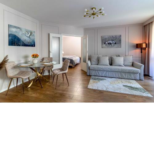 Przytulny Apartament na Warszawskim Powiślu WWA79