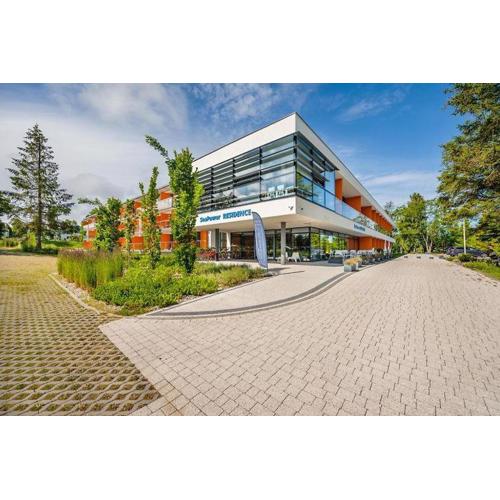 Przytulny apartament nad morzem