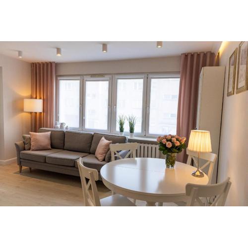 Przytulny Apartament obok Jasnej Góry by Noclegi Renters