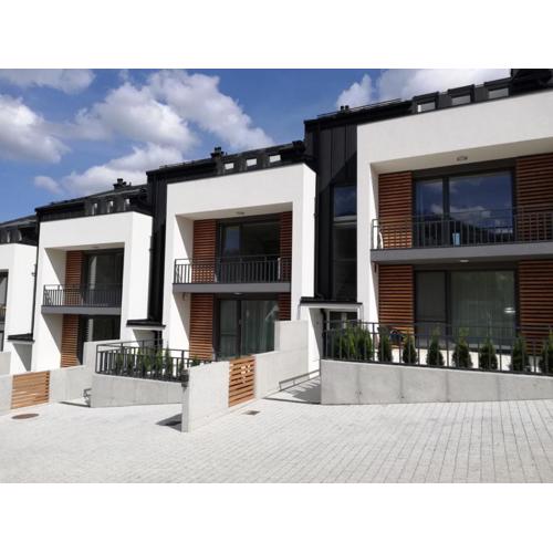 Przytulny Apartament Olimpijska 1D/2b