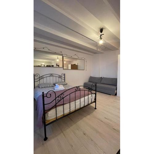 Przytulny Apartament przy Starym Mieście