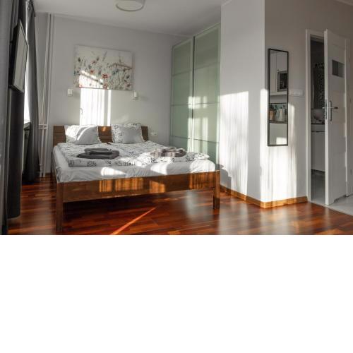 Przytulny Apartament przy Teatrze Wielkim