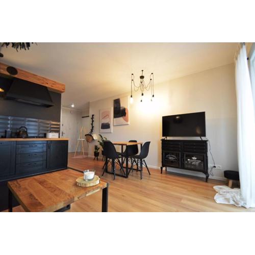 Przytulny Apartament Słowackiego