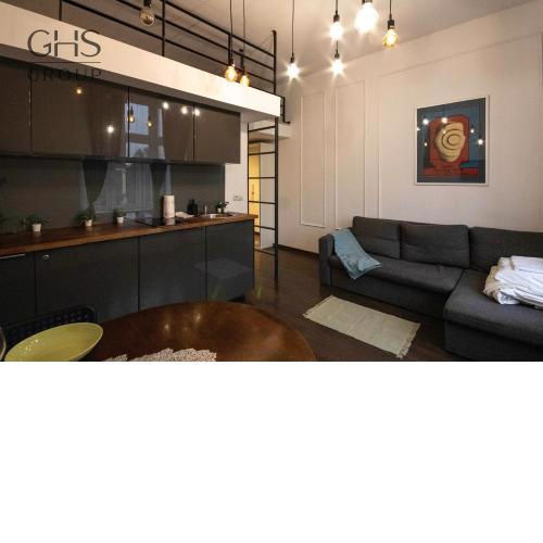 Przytulny apartament w centrum Krakowa, Old Town