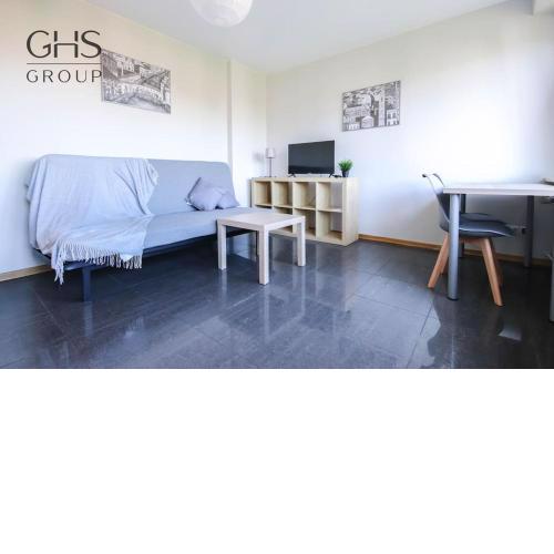 Przytulny apartament w centrum Krakowa