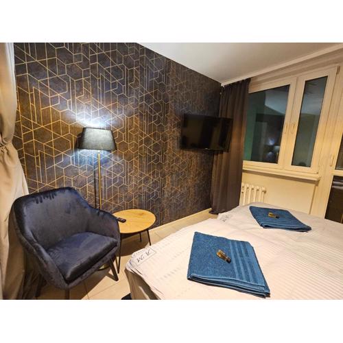 Przytulny Apartament w centrum