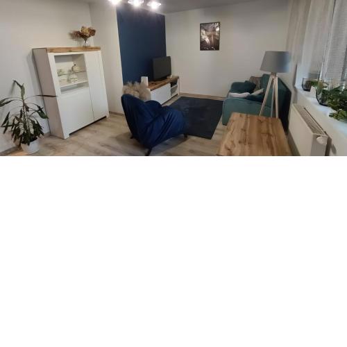 Przytulny apartament w Gdyni