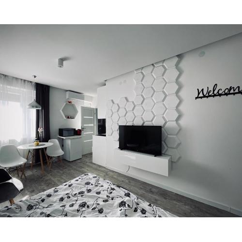 Przytulny Apartament w Iławie