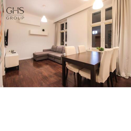 Przytulny apartament w sercu Krakowa Old Town