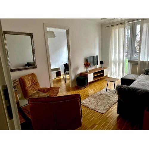 Przytulny Apartament z Balkonem Stalowa Wola