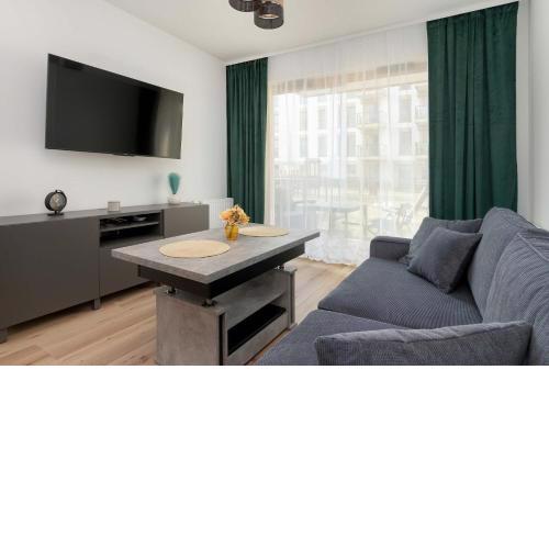 Przytulny Apartament z Ogródkiem i Parkingiem by Rent like home