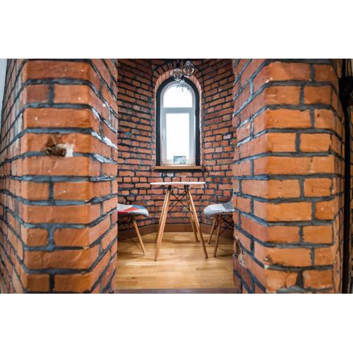 Przytulny Apartament Z Wieżą