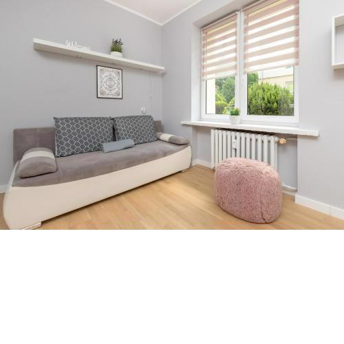 Przytulny Apartament z WiFi i SmartTV w Gdyni by Rent like home