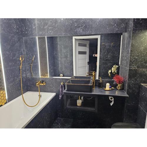 Przytulny apartament
