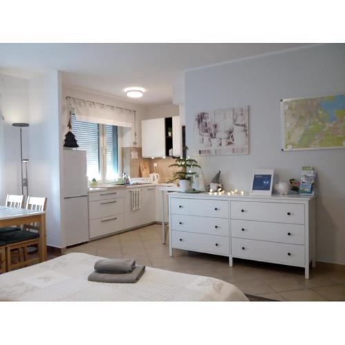 Przytulny Apartament