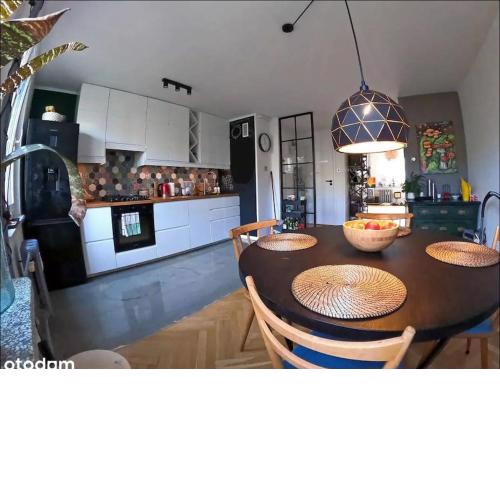 Przytulny i obfity apartament