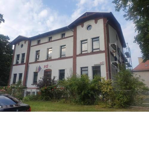 PSI Koszarowa