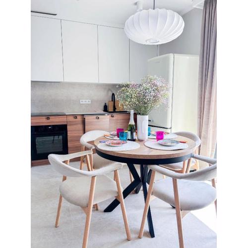 Ptasi Zakątek M&K Apartamenty - Gdańsk Wyspa Sobieszewska