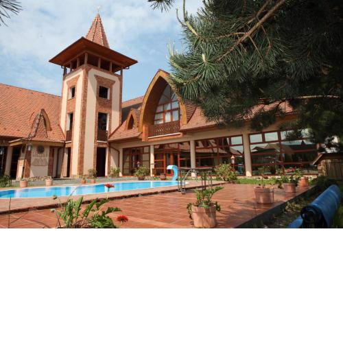 Publo Spa Hotel