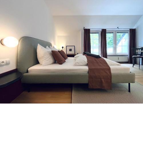 Puchberg Studio-Apartment