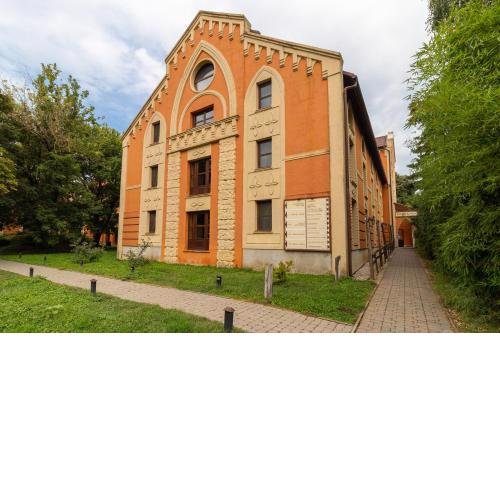 Puchner Kastélyszálló Prémium