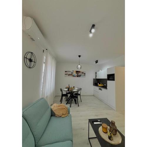 Pula Central Apartments