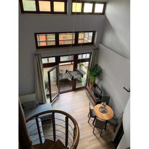 Pułaskiego 11A - Przestronne apartamenty, Sopot centrum