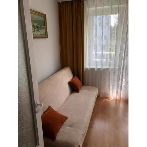 Pułaskiego 13/17 m.6 Apartament