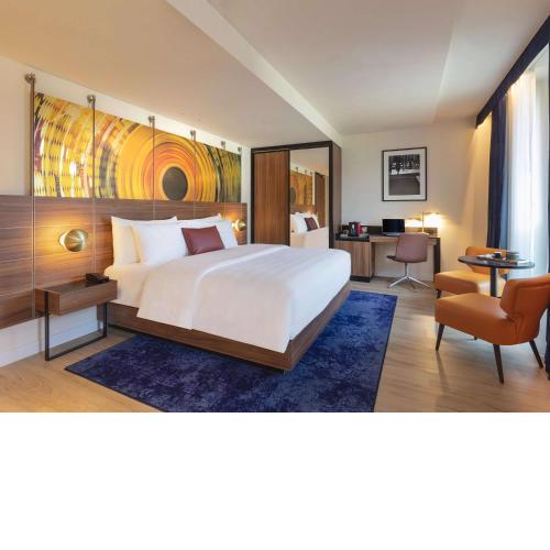 Pullman Budapest