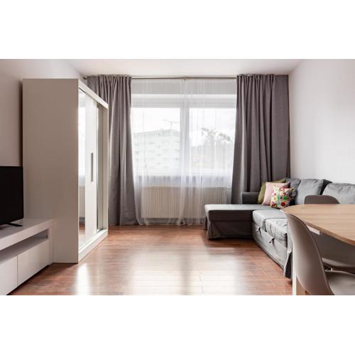 Puls Miasta Apartment