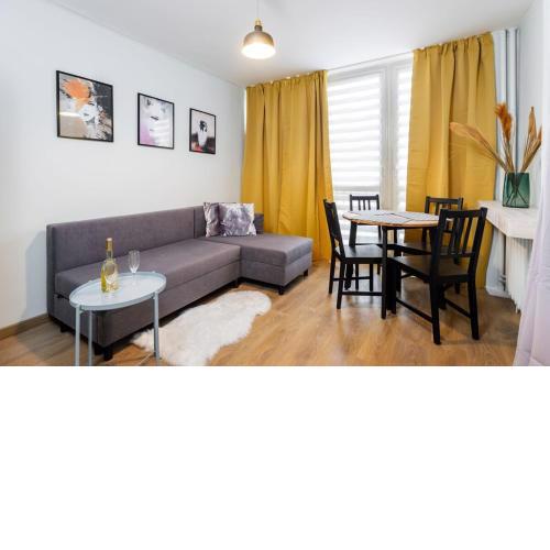 Pumpkin Apartment City Center