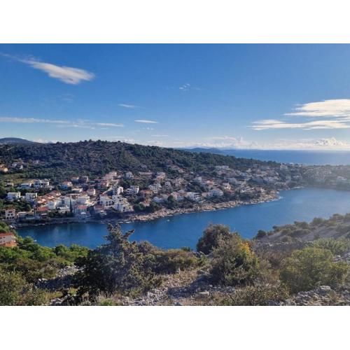 Punta Planka Premium Apartment with Sea View