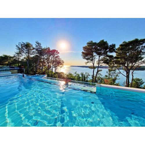 Punto Blu Valamar Camping Village